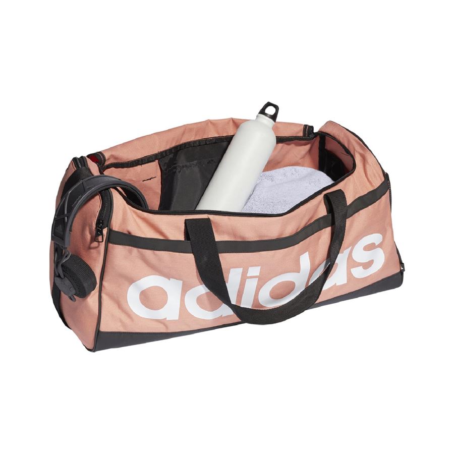 LINEAR DUFFLE M Adidas | IL5764X